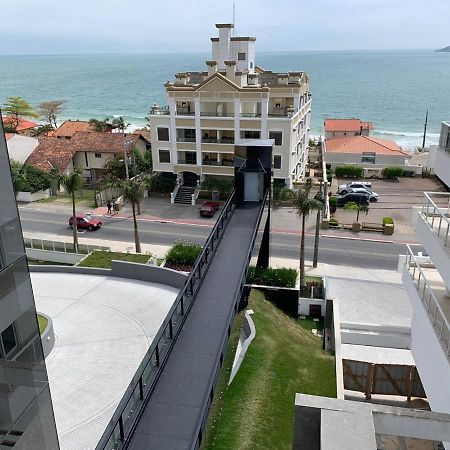 Ea-Apto Com Vista Do Mar Em Praia Dos Ingleses Florianópolis Esterno foto