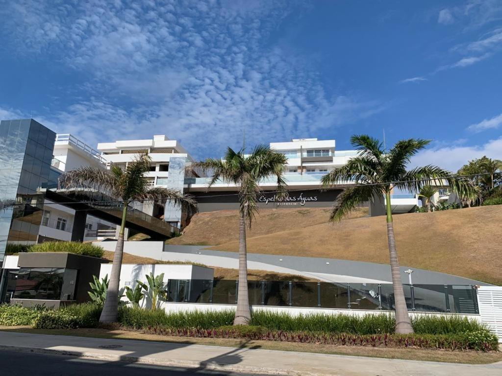 Ea-Apto Com Vista Do Mar Em Praia Dos Ingleses Florianópolis Esterno foto